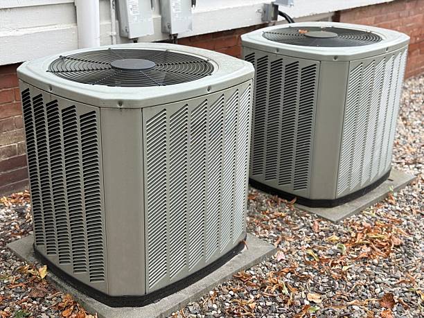 Reliable Emergency Hvac contractor in Acworth, GA by JG Cool HVAC